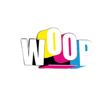 Woop Logo